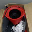 O-Cedar EasyWring Microfiber Spin Mop and Bucket Cleaning System