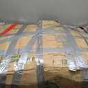 Basketball Hoop Outdoor 10ft Adjustable, Portable Basketball Hoop Goal System for Kids Youth and Adults in Backyard/Driveway/Indoor, 44 Inch Shatterproof Backboard and Larger Base