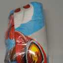 Paw Patrol Throw Blanket Style, Red & Blue