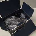 [Pro Version] VANMASS Universal Car Phone Mount [Super Suction Cup] Dashboard Phone Holder, Handsfree Windshield Dash Vent Phone Holder Car, Compatible for iPhone 17 16 15 14 Samsung LG & Truck,Purple