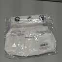 BMJL Womens Running Athletic Shorts Workout Gym Dolphin Elastic Shorts with Waist Mesh Pockets, Medium