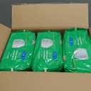 Amazon Basics Incontinence Underwear for Men, Maximum Absorbency, Large, 18 Count (1 Pack)