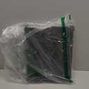 OtterBox Defender Series Case for iPad Pro 12.9-inch (6th, 5th, 4th & 3rd Gen) - BLACK, Rugged, Durable, Multi-Layer Protection (Single Unit Ships in Polybag, Ideal for Business Customers)