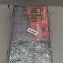 CRAFTSMAN Storage Organizer, 30 Small Drawer Modular Storage System, Easily Stackable (CMST40730)