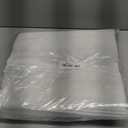 Pack of 2 Blue Pure 411 Filter Replacement Compatible with Blueair Blue Pure 411 Genuine, 411+, 411 Auto and MINI Air Purifiers, H13 True HEPA Filter, Particle and Activated Carbon by Funmit