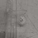 Acrylic Jumping Spider Habitat, Insect Terrarium, Bug Enclosure, Praying Mantis Habitat, Frog Enclosure (Small)