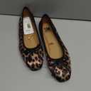 SMNY ZION LEOPARD SIZE 7
