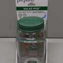 Prepara The Original Salad Pod (4.5 Cup)