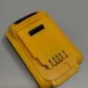 Replacement Battery for Dewalt DCD771 DCD708 DCD777 DCD791 DCD785 DCD771c2 DCD777c2 DCD780 DCD796 DCD999 DCD985 DCD800 DCD793d1 DCD709 DCD805 DCD996 DCD794b DCD778b