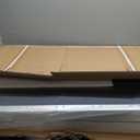 WHALEMOTOR Portable Wheelchair Ramp 6FT, Anti-Slip Aluminum Folding Portable Ramp, Wheelchair Ramps for Home, Weight Capacity Up to 800 LBS, with Transition Plates Above and Below, Loading Dock Plates