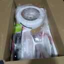 Minka-Aire F844-WH, Light Wave, 52" Ceiling Fan, White