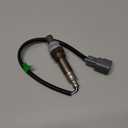 Denso Air/Fuel Ratio Sensor - 234-9047 (Fits Lexus: 2002-2003 ES300, Subaru: 2006-2007 B9 Tribeca/(2008-2009 Legacy/Tribeca)/2005-2009 Outback, and Toyota: 2003-2004 4Runner/2002-2006 Camry Vehicles)