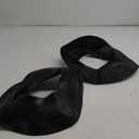 AR-PRO (2-PACK) 16x6.50-8, 16x7.50-8 Inner Tube TR-13 Straight Valve Stem for Mower/Tractor/Golf Cart/Garden Trailer and More