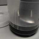 BLACK+DECKER 1.5-Cup Electric Food Chopper, One Touch Pulse, 150W Motor, Stay-Sharp Blade, Dishwasher Safe