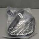 Radiator Upper Coolant Hose 55111394AC and Lower Coolant Hose 55111395AE Compatible with 2012-2017 Jeep Wrangler 2018 Jeep Wrangler JK Radiator Inlet Hose and Outlet Pipe