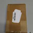 New 6.5"Touch Screen Glass Digitizer Compatible with 2011-2017 Dodge Chrysler Jeep Mygig Ram Radio, Replace 05064879AH 05091170AC 05091170AD, 05064879AF