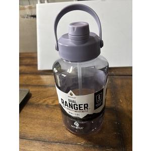 Manna Dual Ranger Large Capacity Water Bottle 50oz