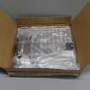 Hisencn Warming Rack for Char Griller 5050 3001 5650 5072 3008, Grill Rack for Chargriller Parts Replacement, Parts for Char Griller 5050 Warming Rack (20 3/4" x 11")