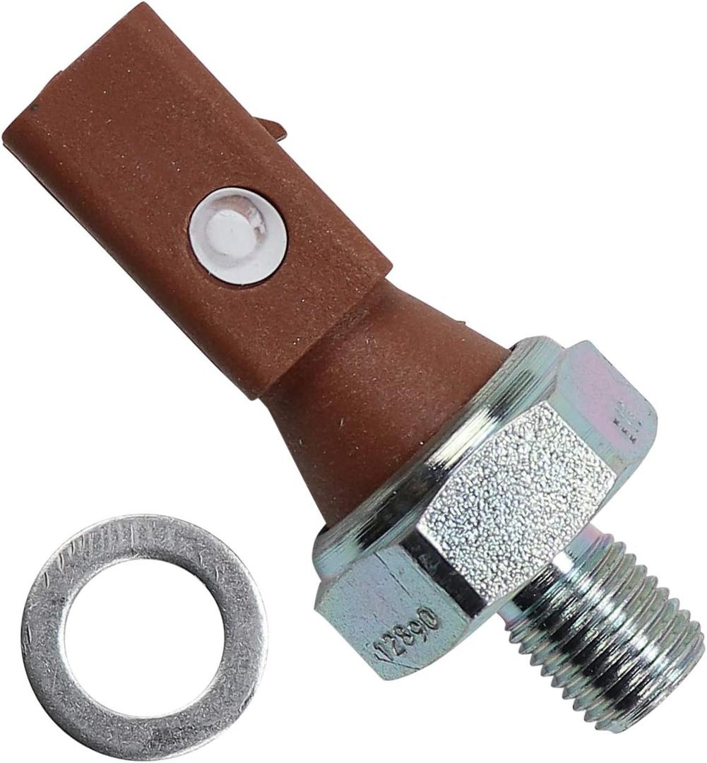 Beck/Arnley 201-1754 Oil Pressure Switch With Light