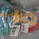 Disney Princess Lil' Friends Ariel & Flounder 14-inch Plush Doll, Kids Toys for Ages 3 Up by Just Play