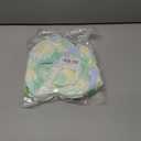 Cute Animal Plush Pillow, Cuddly Stuffed Pillow for Play and Hug, Perfect Soft and Huggable Pillow Gift for Your Family(Colorful Dinosaurs)