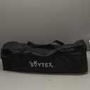 Skytex Softbox Lighting Kit(2Pack), 20x28in Soft Box | 85W 2700-6400K E27 LED Bulb Continuous Photography Lighting, Photo Studio Lights Equipment for Camera Shooting, Video Recording