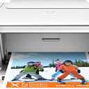 Deskjet 2549 - Multifunction - Thermal Inkjet - Print, Copy, Scan - Black (Iso):