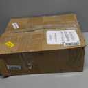 Fitable Faux Linen Beige Tablecloths for Rectangle Tables - 90 x 156 Inch - 6 Pack Fabric Textured Washable Table Clothes Floor Lenghth Table Covers for Wedding, Party, Banquet, Birthday