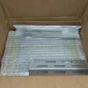 Stainless Steel 66095 Grill Grates for Weber Genesis 2 Grill Parts 66032 Flavorizer Bars 66795 Heat Deflector for Weber Genesis ii E-310 E-315 E-325 S-335 GS4 Grill Parts Replacement 18 7/8"