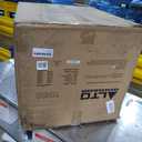 ALTO TS15S 2500W 15" Subwoofer, Powered PA Speaker with 6 Selectable DSP Modes, Easy Setup, 132 dB, 3" Voice Coil, Superior Bass
