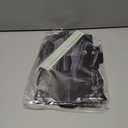 6 Pcs Halloween Decorations Outdoor, 17" Large Realistic Halloween Cemetery Tombstone Yard Signs with Stakes, Waterproof Lawn Garden Outside Decorations - Set 2