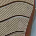 Loafers for Women Business Casual Shoes Comfortable & Lightweight Penny Loafers Slip On Work Flats (8, Brown)