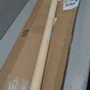 Dowel Rods Wood Sticks Wooden Dowel Rods - 1-3/4 x 36 Inch Unfinished Hardwood Sticks - for Crafts and DIYers - 2 Pieces by Woodpeckers