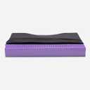 Purple Ultimate Seat Cushion, Large 2.5 Inch Gel Seat Cushion
GelFlex Grid for Office Chair, Gaming, Car - Pressure-Reducing for Long Sitting, Temperature-Neutral, No-Slip - Made in USA