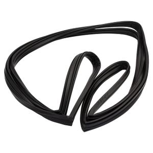 810719 Refrigerator True Door Gasket Compatible with True Door Gasket GDM- 19/23/49 T-19