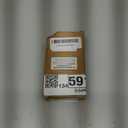 Weld on Shackle/Clevis Mounts 1" Thick Steel (Pack of 2)