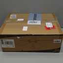 ZMISHIBO 52" Ceiling Fans with Lights, Black Modern Ceiling Fan with Remote, Farmhouse Indoor Ceiling Fan with Dual Finish Blades, Quiet & Strong Motor, Bright LED Light.