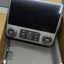 4G+128G Car Stereo for Chevrolet Chevy Camaro 2010-2015 Radio, 9inch in-Cell Touchscreen/Android 15/Wireless CarPlay/Android Auto/EQ/GPS/WiFi/5.0Bluetooth/FM/RDS/SWC/AHD Backup Camera