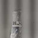 7 Inch 35Ib/160N/16kg Gas Springs, 7" Gas Struts Hydraulic Lift Support Cabinet Lid Toolbox, 2 Pcs, Black