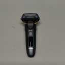 Panasonic ARC5 Electric Razor for Men with Pop-Up Trimmer, Wet/Dry 5-Blade Shaver, Men's Electric Razors for Shaving Face with Intelligent Shave Sensor and 16D Pivoting Head, ES-LV67-K (Black)