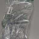 Purse Organizer for Closet, Upgraded Purse Hanger with 10 Big Hooks, 360 Degree Rotation for Better Organizer&Display, Collapsible Space Saving Hangers Rack for Handbag, Belt, Scarve, Tie