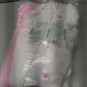 Funziez! Adult Onesie Halloween Costume Animal Dinosaur Shark Unisex Plush One Piece Cosplay Suit for Adults, Men and Women (Large, Pig)