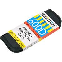 MEEDEN PAINT BRUSH CASE 29X11.5X2CM