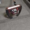 MAZEL Chipper Golf Club Pitching Wedge for Men & Women,37 Degree,Improve Short Game,Right Hand