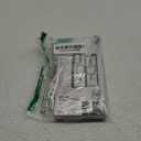 ESR for Samsung Galaxy S25 Plus Phone Case, Compatible with MagSafe, Magnetic Case for S25+ Plus, Military-Grade Protection, Yellowing Resistant, Classic Series, Clear Black