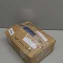 HolidayIdeas Fitted Table Covers for 6 Foot Tables - 72 x 30 Inch - 2 Pack Rectangle Navy Table Clothes Polyester Fabric Table Cover for Folding Table, Parties, Holiday Dinner, Wedding, Trade Show