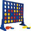 Hasbro Gaming Connect 4 Strategy Board Game for Ages 6 and Up (Amazon Exclusive)