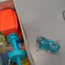 Crelloci 3 in 1 Color Dough Kitchen Creations Set, Ice Cream Spaghetti Burger Maker Machine, Art Crafts Food Modeling Toys, Accessories Tools Kit for Boys Girls Kids Toddlers Ages 3+ (12 Colors Dough)