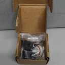 RK 800M4-T 1/2" & 3/4" Total Repair Kit, 0887727 887727 Repair Kit for Watts 1/2" and 3/4" 800M4QT / LF800M4QT Pressure Vacuum Breaker, Replacement for Watts RK 800M4-T