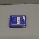 36PCS Waterproof Over Patches for Libre 1/2/3 Plus Sensor CGM Flexible Patches, Latex-Free Durable Adhesive Patches for Libre, Skin Friendly, Long Lasting, No Glue On The Center, Beige